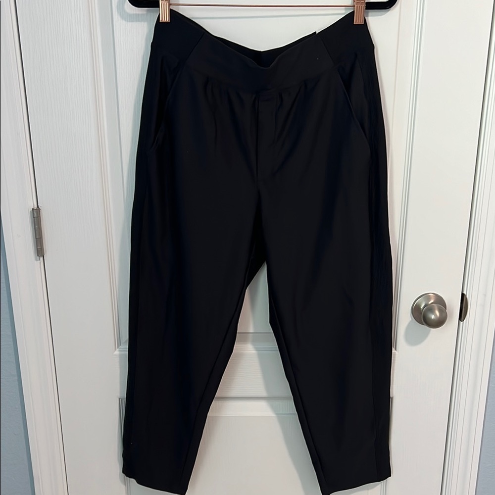 Old Navy Ankle Powersoft pants Large
